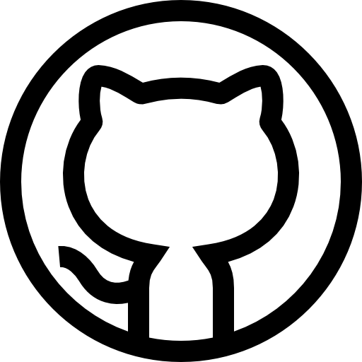 Icone Github